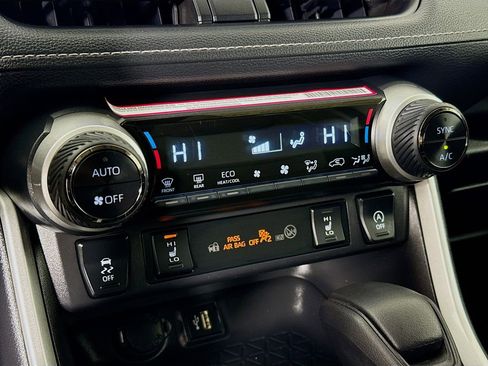 Certified 2024 Toyota RAV4 XLE w/ Weather Package image 15