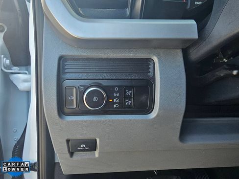 Used 2025 Ford F250 XLT AWD/4WD image 16