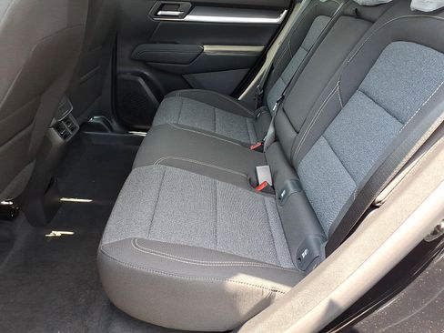 New 2026 GMC Terrain Elevation FWD image 9