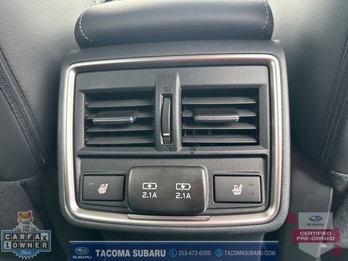 Certified 2024 Subaru Forester Touring image 26