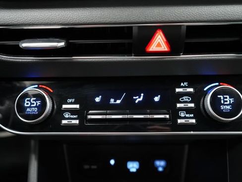 Used 2022 Hyundai Sonata SEL Plus image 47