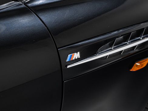 Used 1998 BMW M Roadster image 11