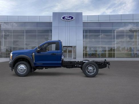 New 2026 Ford F450 XL image 3