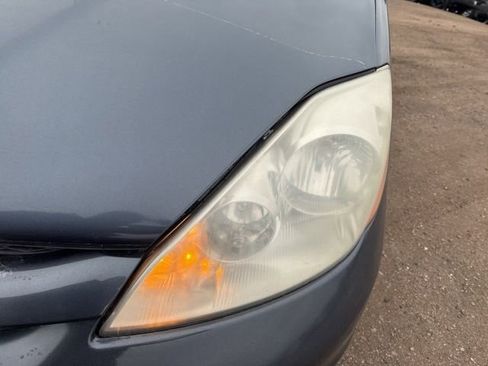 Used 2008 Toyota Sienna XLE image 9