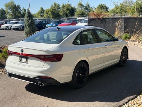 New 2026 Volkswagen Jetta GLI Autobahn image 5