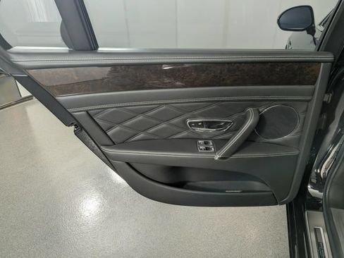 Used 2014 Bentley Flying Spur W12 AWD/4WD image 21