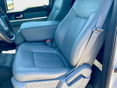 Used 2014 Ford F150 XL w/ Power Equipment Group image 7