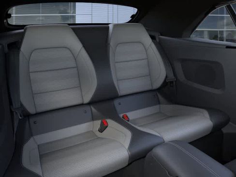 New 2026 Ford Mustang GT Premium RWD image 11
