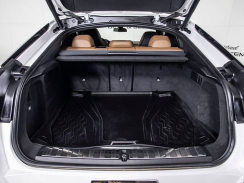 Used 2023 BMW X6 M Competition w/ Competition Package AWD/4WD image 9