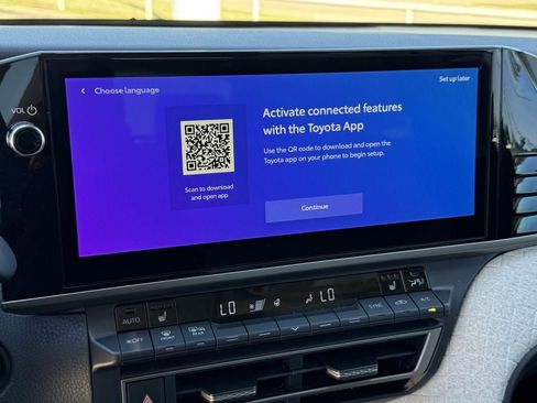 New 2026 Toyota Camry XLE AWD/4WD image 12