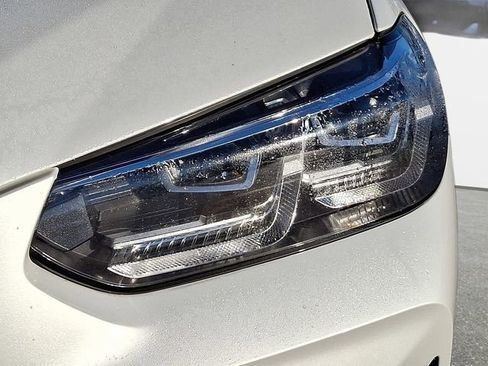 Certified 2023 BMW X3 xDrive30i w/ Premium Package image 11