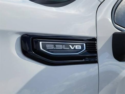 New 2026 GMC Sierra 1500 Elevation AWD/4WD image 10