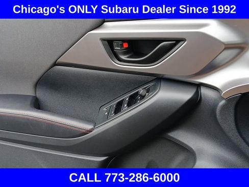 Certified 2025 Subaru Impreza 2.0i Sport image 18