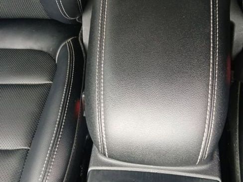 Certified 2022 Ford Escape SEL image 43