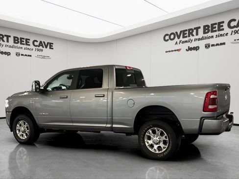 Certified 2024 RAM 2500 Laramie image 6