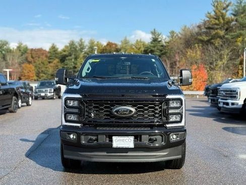 New 2026 Ford F250 XLT w/ XLT Premium Package image 11