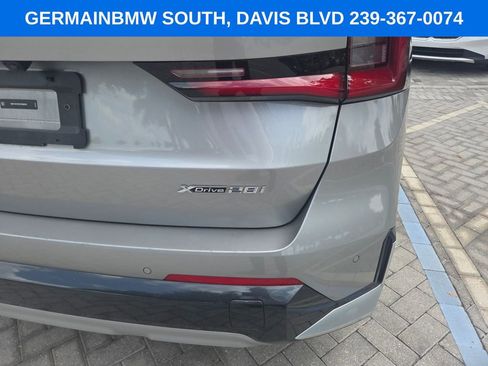 Certified 2023 BMW X1 xDrive28i w/ Premium Package AWD/4WD image 12
