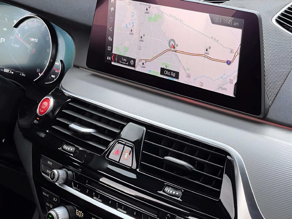 Used 2019 BMW M5 AWD/4WD image 31