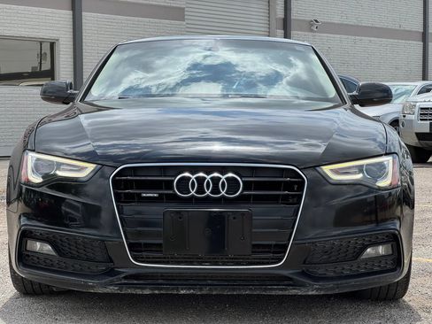 Used 2016 Audi A5 2.0T Premium AWD/4WD image 11