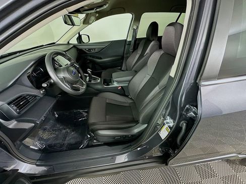 Certified 2025 Subaru Outback Premium w/ Popular Package #1A image 28