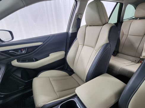 Certified 2024 Subaru Outback Limited AWD/4WD image 15