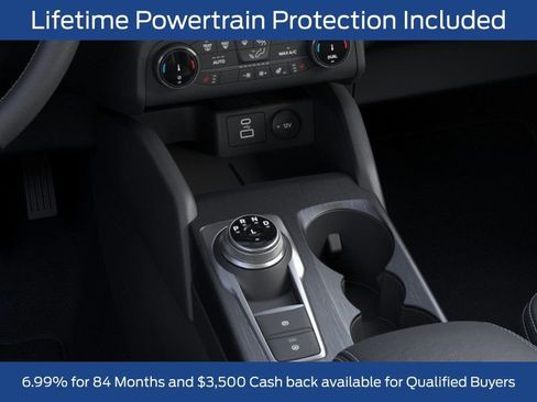New 2026 Ford Escape Active w/ Cold Weather Package image 18