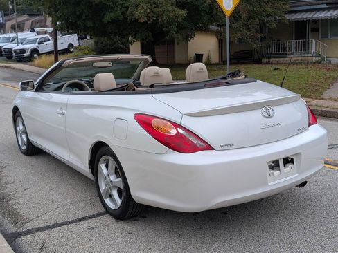 Used 2006 Toyota Solara SLE image 24