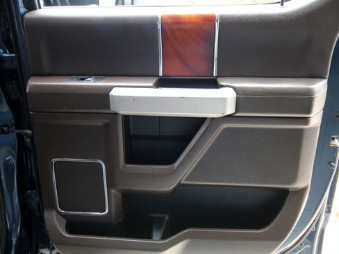 Used 2017 Ford F250 King Ranch w/ King Ranch Ultimate Package image 47