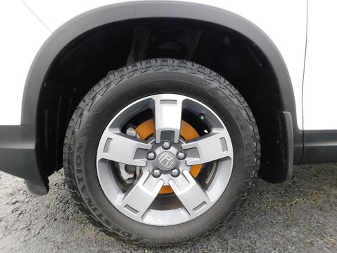 Used 2025 Honda Ridgeline RTL image 15