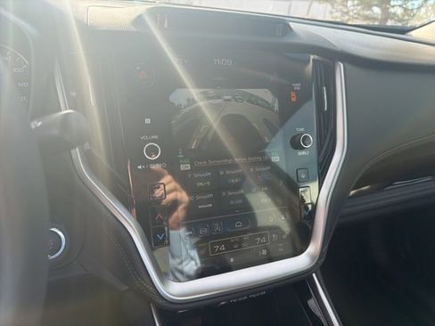 Used 2024 Subaru Legacy Touring XT image 7