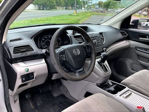 Used 2014 Honda CR-V LX image 13