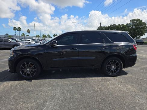 Used 2018 Dodge Durango R/T RWD image 5