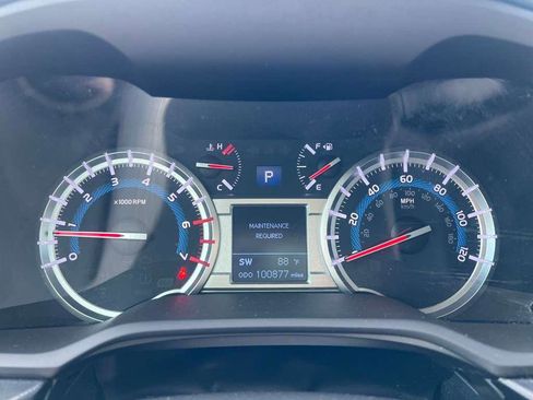 Used 2016 Toyota 4Runner SR5 Premium image 32