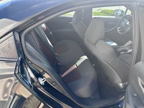 Used 2023 Toyota Corolla SE FWD image 11