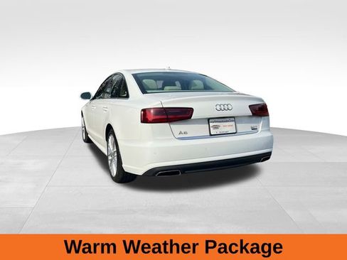Used 2016 Audi A6 3.0T Prestige image 3