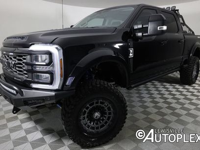 Used 2026 Ford F250 Lariat w/ Black Appearance Package