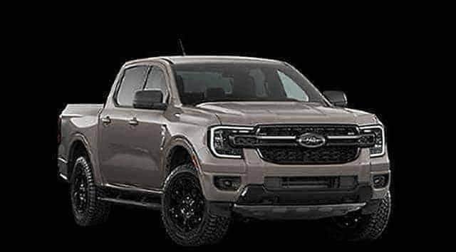 New 2026 Ford Ranger XLT w/ FX4 Off-Road Package AWD/4WD image 26