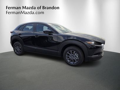 New 2026 MAZDA CX-30 AWD 2.5 S