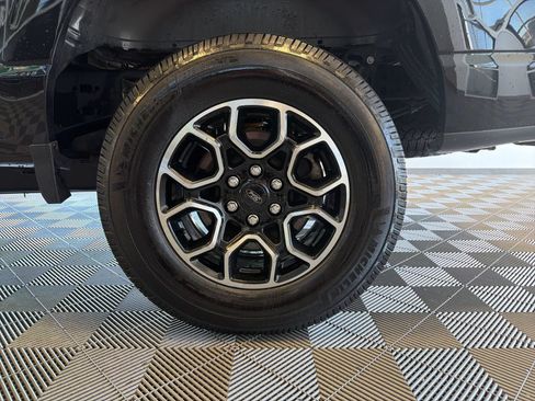 Used 2023 Ford F150 XLT w/ Equipment Group 302A High AWD/4WD image 7