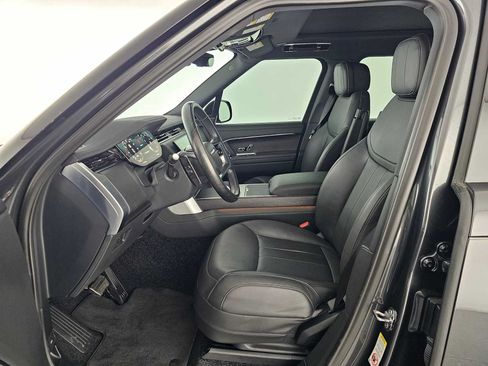Used 2025 Land Rover Range Rover SE AWD/4WD image 20