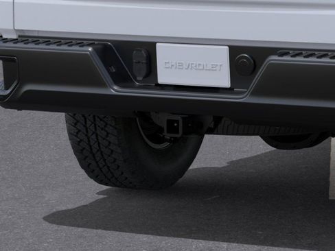 New 2026 Chevrolet Silverado 1500 W/T image 14