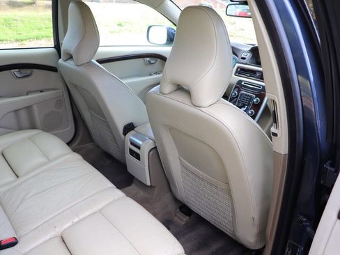 Used 2013 Volvo XC70 T6 image 29