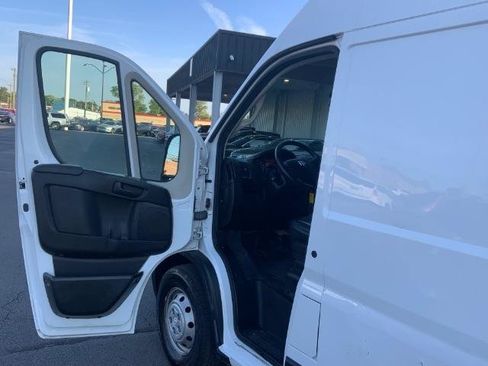 Used 2019 RAM ProMaster 1500 FWD image 24