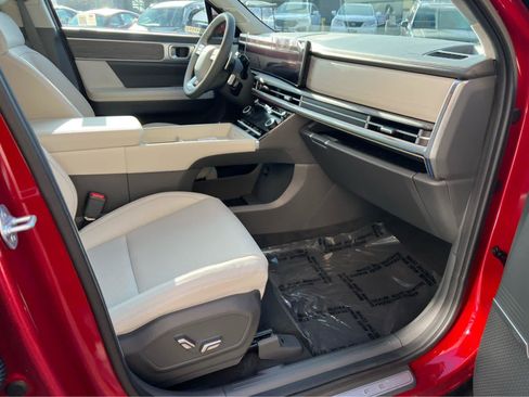 New 2026 Hyundai Santa Fe Calligraphy AWD/4WD image 19