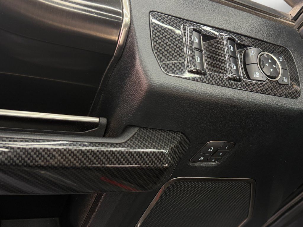 Used 2020 Ford F150 Raptor w/ Equipment Group 802A Luxury AWD/4WD image 19
