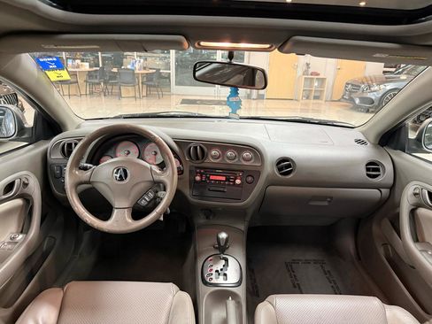 Used 2005 Acura RSX image 13