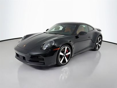 New 2026 Porsche 911 Carrera 4S