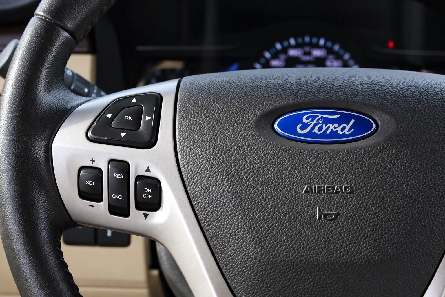 Used 2016 Ford Flex Limited AWD/4WD image 15
