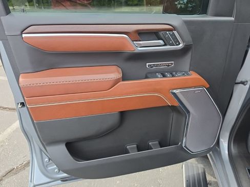 Certified 2023 GMC Sierra 1500 Denali Ultimate AWD/4WD image 19