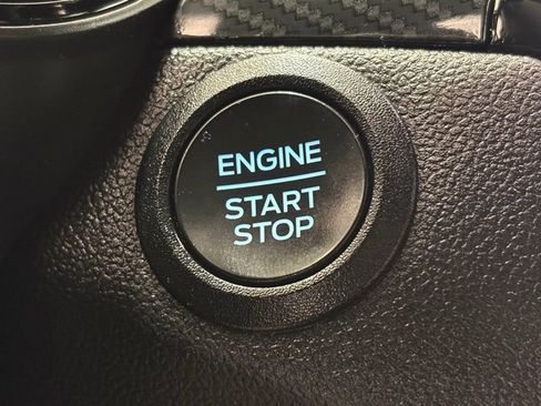Used 2025 Ford Escape ST-Line Select image 37